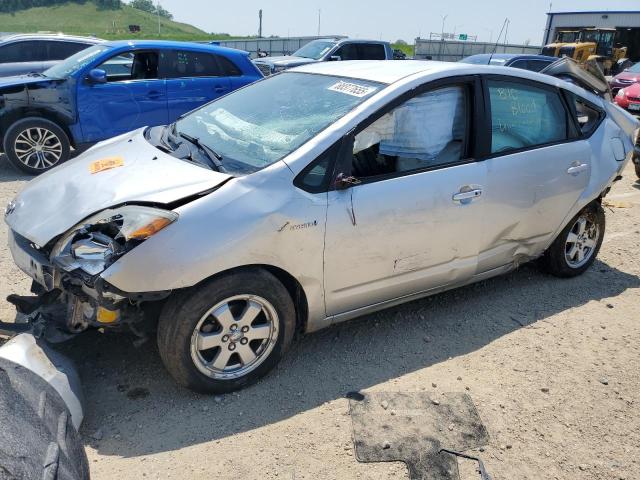 TOYOTA PRIUS 2008 with VIN JTDKB20UX87809283 - Photo from auction