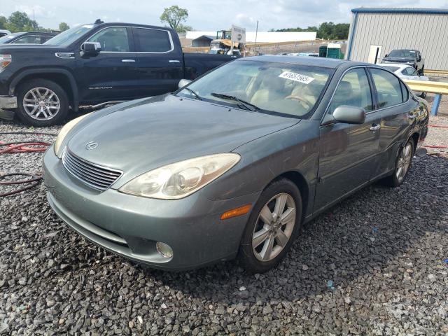 LEXUS ES 330 2006 with VIN JTHBA30G265173954 - Photo from auction