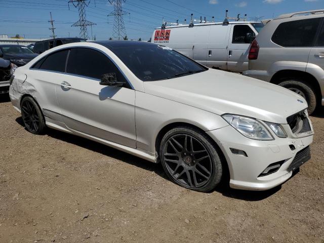 Photo 4 from auction – 2011 MERCEDES-BENZ E 550 with VIN WDDKJ7CB5BF094670