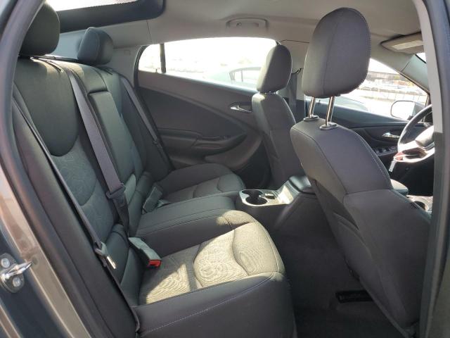 Photo 10 from auction – 2016 CHEVROLET VOLT LT with VIN 1G1RC6S52GU136975
