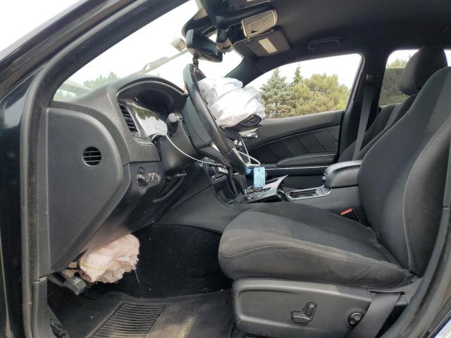 Фото 7 с аукциона – 2014 DODGE CHARGER R/ с VIN 2C3CDXDT8EH178342
