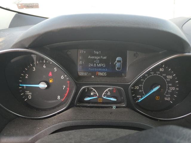 Photo 9 from auction – 2018 FORD ESCAPE S with VIN 1FMCU0F73JUD38018
