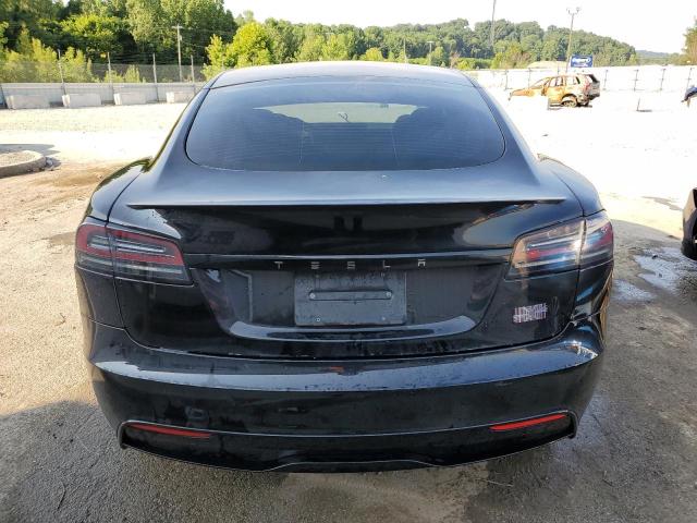 Photo 6 from auction – 2023 TESLA MODEL S with VIN 5YJSA1E63PF515997