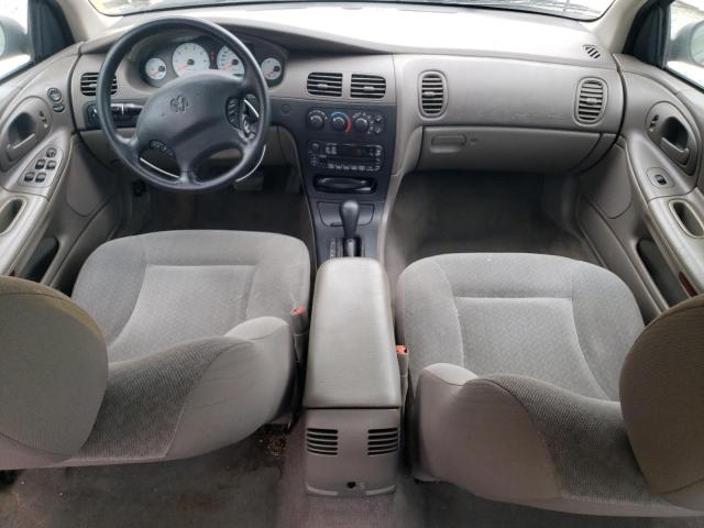 Photo 8 from auction – 2004 DODGE INTREPID S with VIN 2B3HD46RX4H651837
