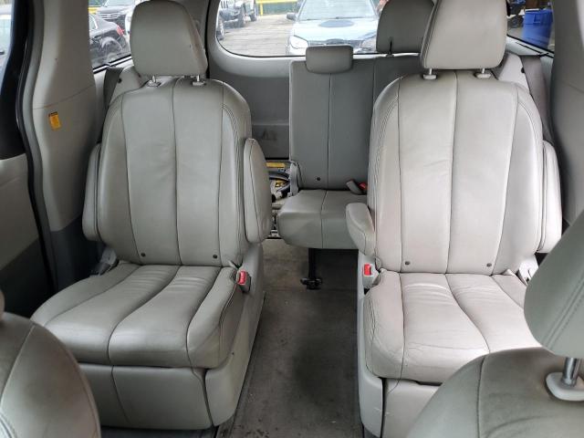 Photo 10 from auction – 2012 TOYOTA SIENNA XLE with VIN 5TDDK3DC0CS045345