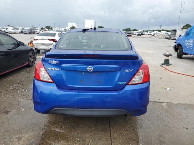 Photo 6 from auction – 2016 NISSAN VERSA S with VIN 3N1CN7AP8GL818028