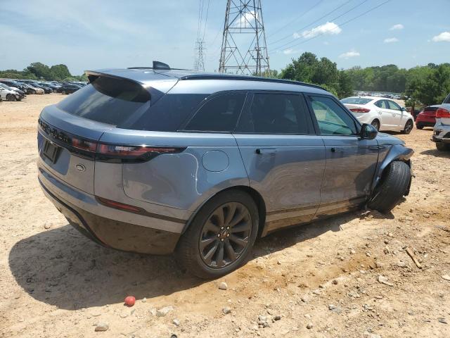 Photo 3 from auction – 2023 LAND ROVER RANGE ROVE with VIN SALYT2EXXPA358859