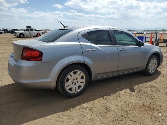 Photo 3 from auction – 2013 DODGE AVENGER SE with VIN 1C3CDZAB4DN613323