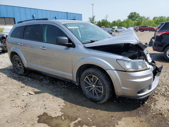 Photo 4 from auction – 2017 DODGE JOURNEY SE with VIN 3C4PDCAB2HT614129