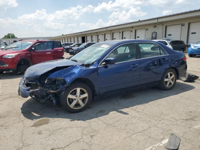HONDA ACCORD EX 2003 with VIN 1HGCM56623A088592 - Photo from auction