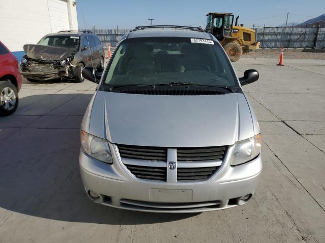 Photo 5 from auction – 2007 DODGE GRAND CARA with VIN 2D4GP44L17R339679