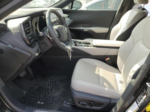 Photo 7 from auction – 2024 LEXUS RX 350H BA with VIN 2T2BBMCA6RC024509