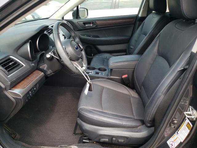 Photo 7 from auction – 2018 SUBARU OUTBACK 3. with VIN 4S4BSENC0J3227316