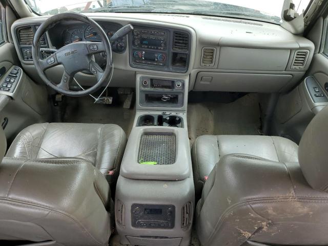 Photo 8 from auction – 2006 GMC SIERRA K25 with VIN 1GTHK23D86F139242