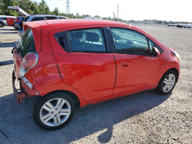 Photo 3 from auction – 2015 CHEVROLET SPARK LS with VIN KL8CB6S99FC741348