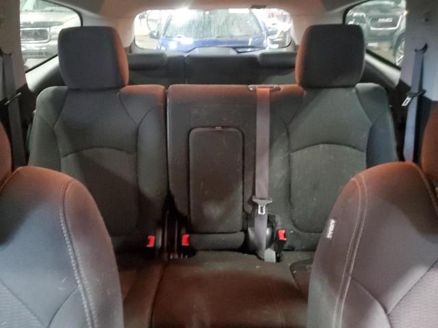 Photo 10 from auction – 2014 CHEVROLET TRAVERSE L with VIN 1GNKVGKD9EJ298771