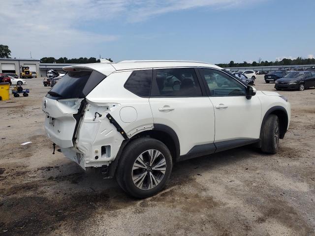 Photo 3 from auction – 2023 NISSAN ROGUE SV with VIN 5N1BT3BA2PC747370