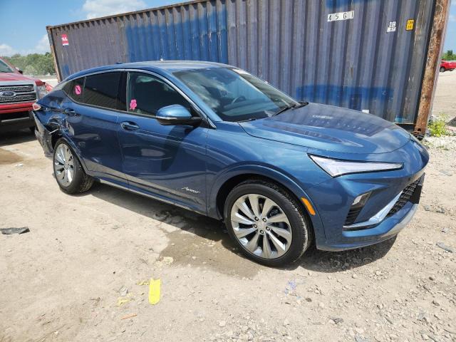 Photo 4 from auction – 2025 BUICK ENVISTA AV with VIN KL47LCEP6SB184469