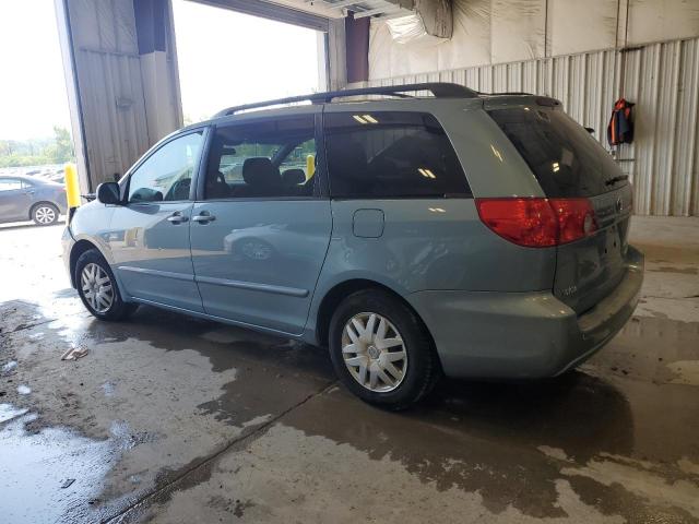 Photo 2 from auction – 2008 TOYOTA SIENNA CE with VIN 5TDZK23C68S124608