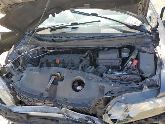 Photo 11 from auction – 2015 HONDA CIVIC EXL with VIN 19XFB2F96FE252972