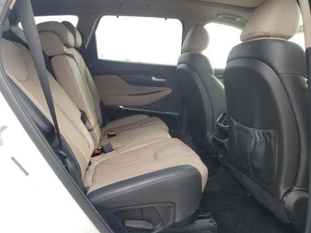 Photo 11 from auction – 2019 HYUNDAI SANTA FE L with VIN 5NMS53AA6KH045143