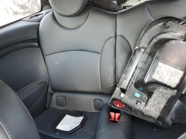 Photo 10 from auction – 2012 MINI COOPER S C with VIN WMWZG3C59CTY38152