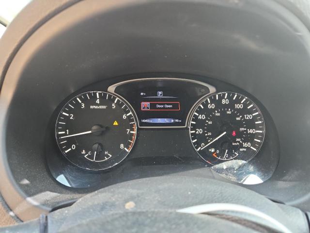Photo 9 from auction – 2017 NISSAN ALTIMA 2.5 with VIN 1N4AL3AP0HC249956