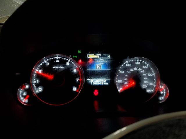 Foto 9 de la subasta – 2013 SUBARU OUTBACK 2. con VIN 4S4BRBKCXD3212731