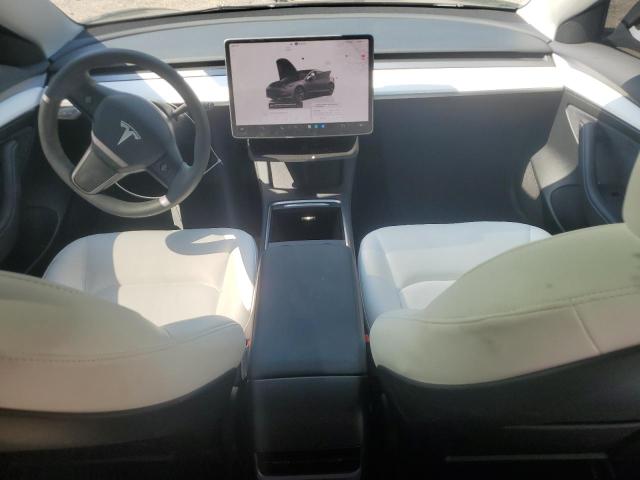 Photo 8 from auction – 2023 TESLA MODEL 3 with VIN 5YJ3E1EB6PF661865