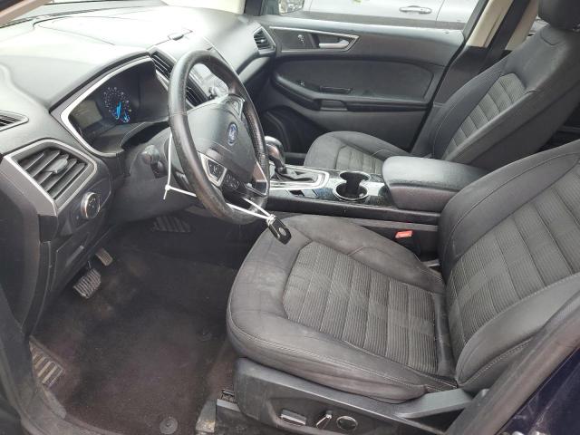 Photo 7 from auction – 2016 FORD EDGE SEL with VIN 2FMPK3J95GBB43070