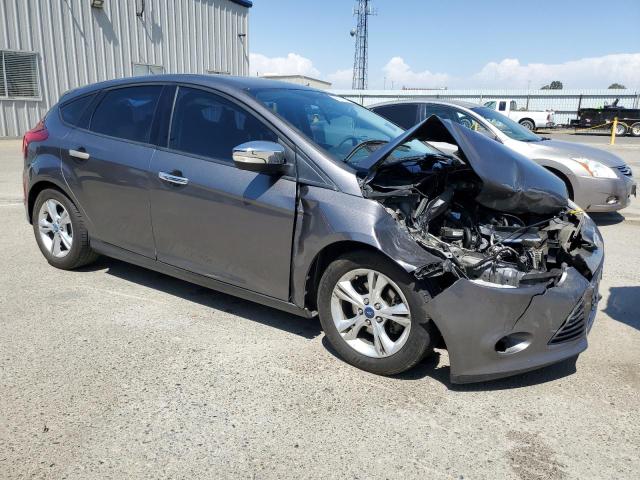 Photo 4 from auction – 2013 FORD FOCUS SE with VIN 1FADP3K25DL138785