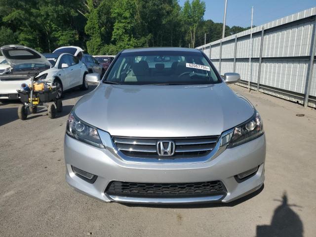 Photo 5 from auction – 2013 HONDA ACCORD EX with VIN 1HGCR2F79DA027377