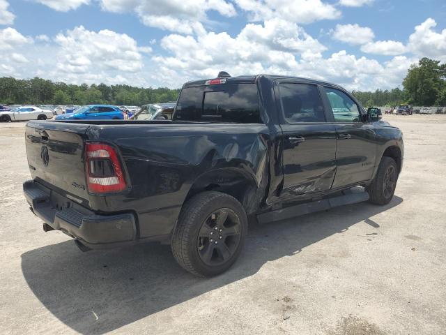 Photo 3 from auction – 2020 RAM 1500 BIG H with VIN 1C6SRFFT4LN357165