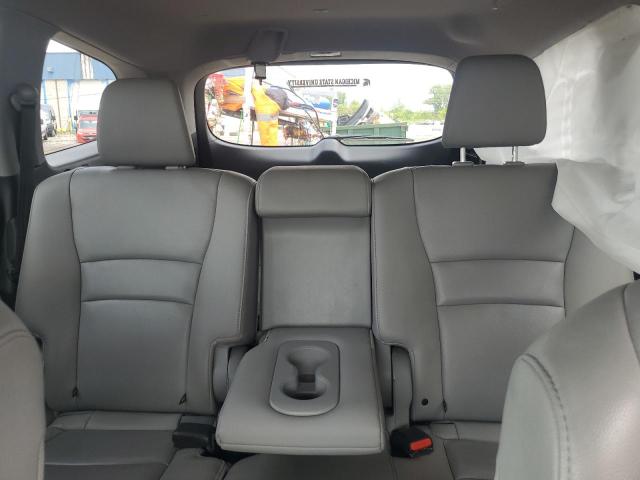 Photo 10 from auction – 2018 HONDA PILOT EXL with VIN 5FNYF6H55JB047029