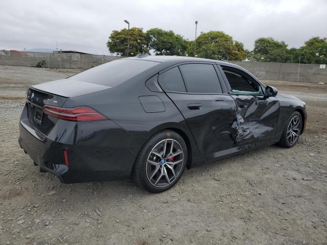 صورة رقم 3 من المزاد - 2025 BMW I5 EDRIVE مع VIN WBY33FK07SCT28536