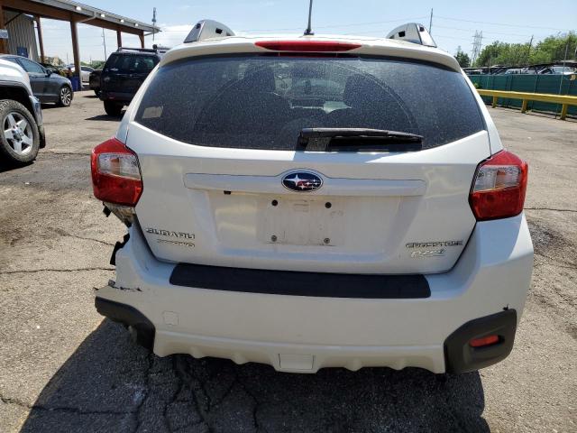 Photo 6 from auction – 2017 SUBARU CROSSTREK with VIN JF2GPABC4HH239105