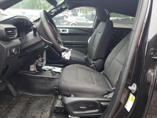 Photo 7 from auction – 2023 FORD EXPLORER P with VIN 1FM5K8AB9PGB76072