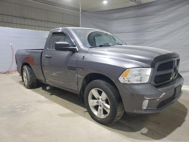 Photo 4 from auction – 2014 RAM 1500 ST with VIN 3C6JR7AT7EG325184