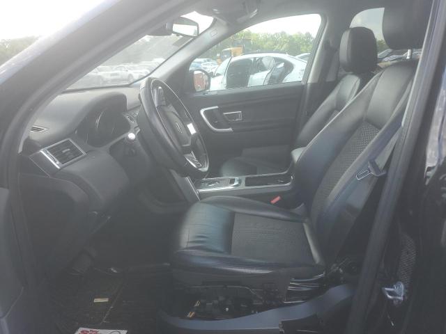 Photo 7 from auction – 2018 LAND ROVER DISCOVERY with VIN SALCP2RX7JH749104