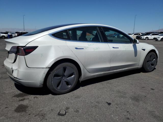 Photo 3 from auction – 2018 TESLA MODEL 3 with VIN 5YJ3E1EA6JF162708