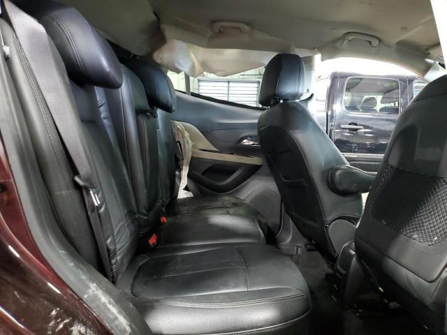Photo 11 from auction – 2018 BUICK ENCORE PRE with VIN KL4CJFSM0JB553194