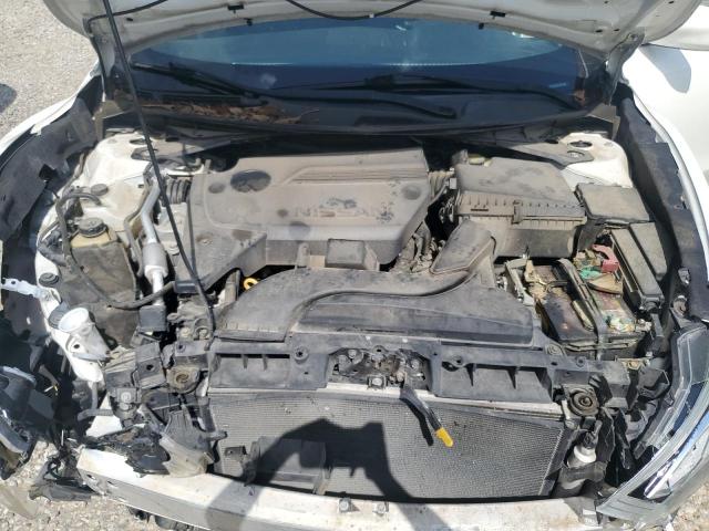 Photo 11 from auction – 2017 NISSAN ALTIMA 2.5 with VIN 1N4AL3AP6HC168413