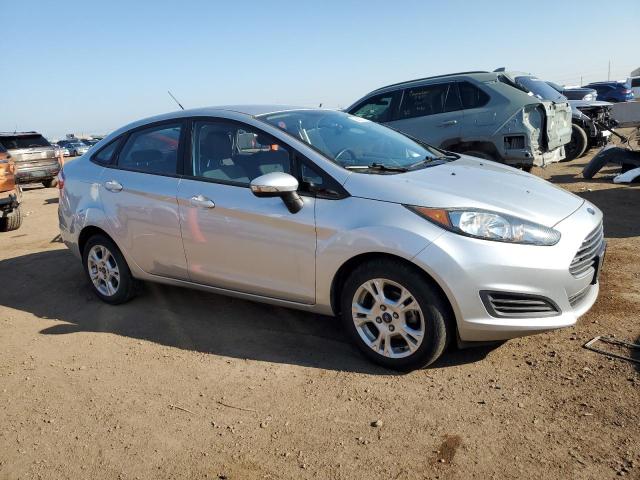 Photo 4 from auction – 2016 FORD FIESTA SE with VIN 3FADP4BJ8GM119907