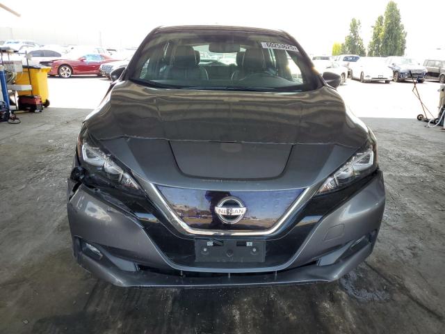 Photo 5 from auction – 2019 NISSAN LEAF S with VIN 1N4AZ1CP5KC305686