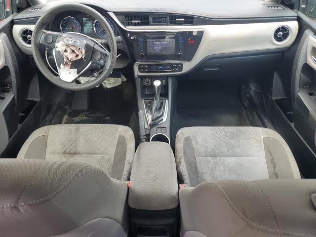 Photo 8 from auction – 2019 TOYOTA COROLLA L with VIN 2T1BURHE9KC218707