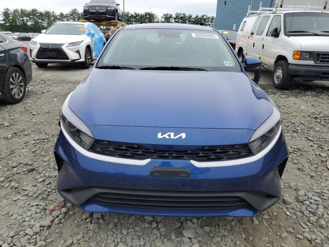 Photo 5 from auction – 2024 KIA FORTE LX with VIN 3KPF24AD0RE804316