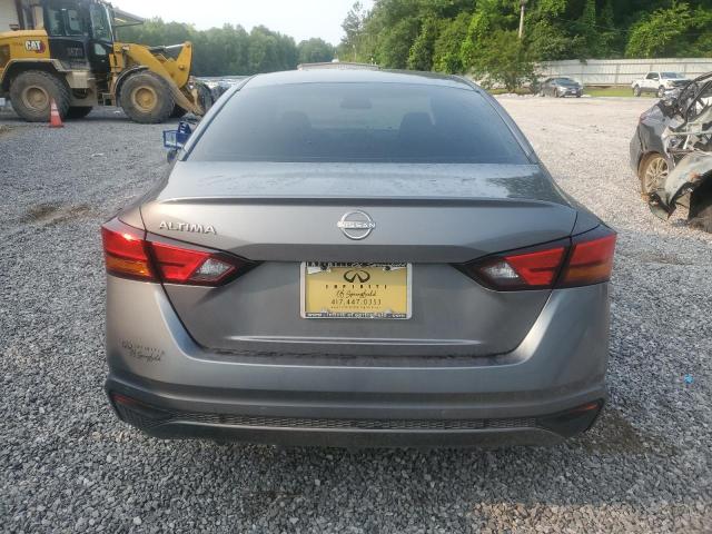 Photo 6 from auction – 2024 NISSAN ALTIMA S with VIN 1N4BL4BV7RN390679