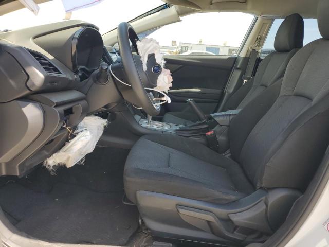 Photo 7 from auction – 2019 SUBARU IMPREZA with VIN 4S3GKAA60K3610922