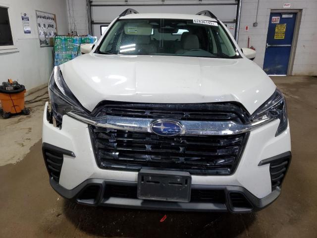 Photo 5 from auction – 2024 SUBARU ASCENT PRE with VIN 4S4WMAED5R3456003