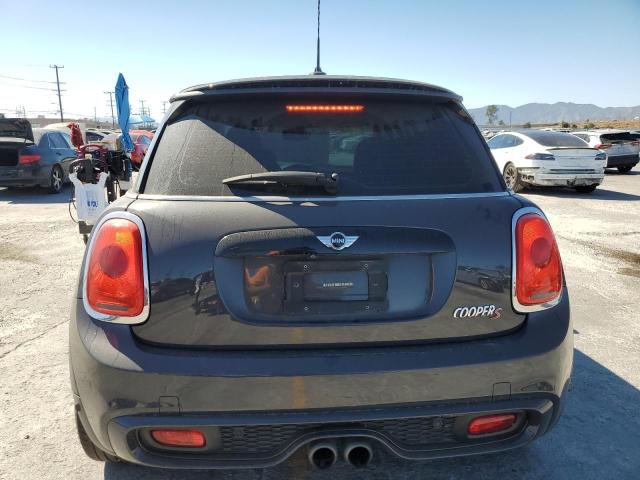 Photo 6 from auction – 2018 MINI COOPER S with VIN WMWXP7C50J2A48193